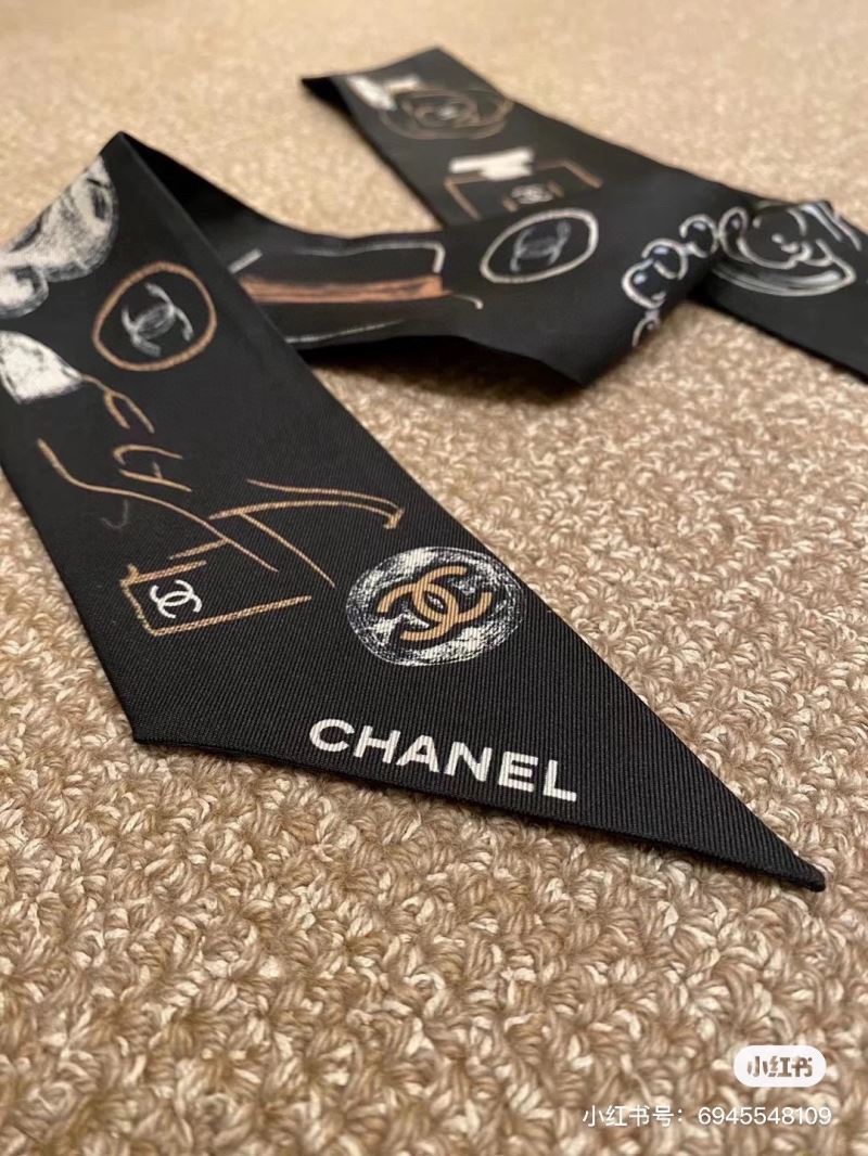 CHANEL